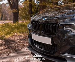 BMW F30 - Image 6/10
