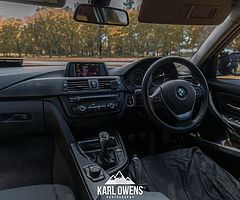 BMW F30 - Image 8/10