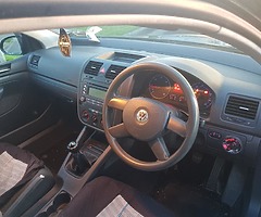 2004 Volkswagen Atlas - Image 4/5