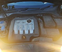2004 Volkswagen Atlas - Image 5/5