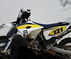 2013 KTM Fe 250 - Image 3/4