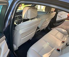 BMW 520d MSport 2013 - Image 9/10