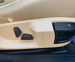 BMW 520d MSport 2013 - Image 10/10