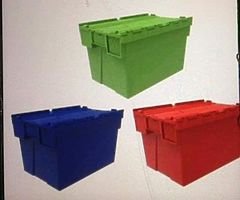 Storage boxes - Image 3/4