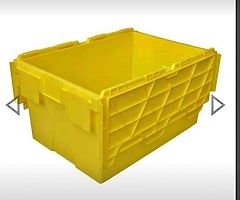 Storage boxes - Image 4/4