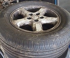 Alloys