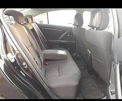 Toyota avensis - Image 9/10