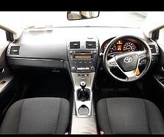 Toyota avensis - Image 10/10