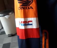 Bike coat - Image 3/7