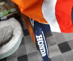 Bike coat - Image 4/7