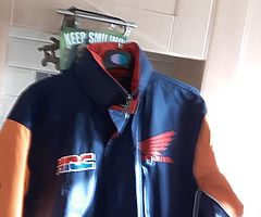 Bike coat - Image 5/7