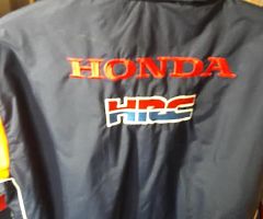 Bike coat - Image 6/7