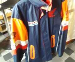 Bike coat - Image 7/7