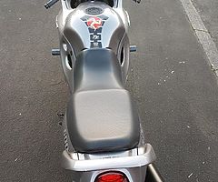 1998 Suzuki Gsx600f - Image 4/6