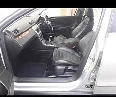 Volkswagen Passat - Image 9/10