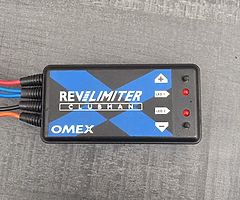 Omex revilimiter