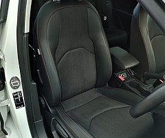 Seat Leon 2.0 TDI 150 FR 2015 (152) - Image 4/8