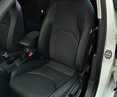 Seat Leon 2.0 TDI 150 FR 2015 (152) - Image 5/8