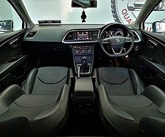Seat Leon 2.0 TDI 150 FR 2015 (152) - Image 6/8