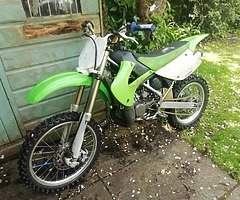 Cheap kx 85