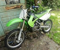 Cheap kx 85