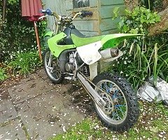Cheap kx 85 - Image 4/5
