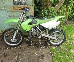 Cheap kx 85 - Image 5/5