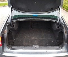 Citroen C5 2008, fresh NCT - Image 5/6