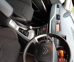 Citroen C5 2008, fresh NCT - Image 6/6