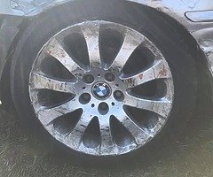 6 diffin wheels for bmw - Image 4/6