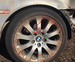 6 diffin wheels for bmw - Image 5/6