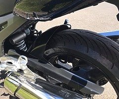 Yamaha TDM900 - Image 3/10