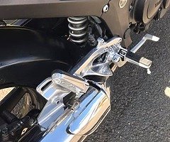 Yamaha TDM900 - Image 4/10