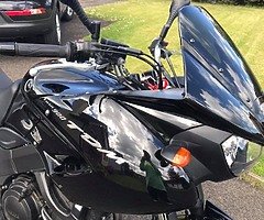 Yamaha TDM900 - Image 8/10