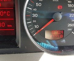08 Audi A6 2.0 tdi. Lots of Audi history - Image 5/6