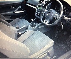 141 vw scirocco 2.0 tdi coupe nct 3/20 - Image 10/10