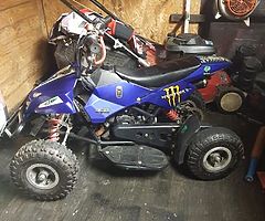 MINI QUAD .. READ ADD - Image 3/3