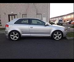 Audi A3 - Image 5/10