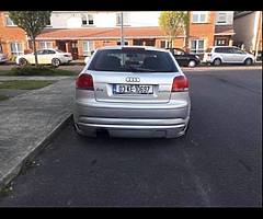 Audi A3 - Image 6/10