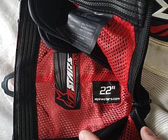 Alpinestar kids moto x pants