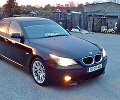 Bmw 520d