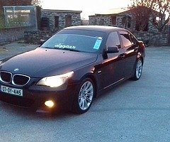 Bmw 520d