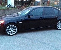 Bmw 520d