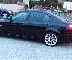 Bmw 520d - Image 4/7
