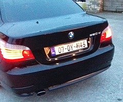 Bmw 520d - Image 5/7