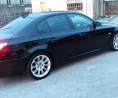 Bmw 520d - Image 6/7