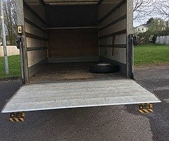 2011 Ford Transit 2.4 TDCi 115 T350 Luton 3dr - Image 4/10