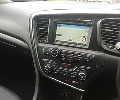 2012 KIA Optima 2 1.7 Crdi - Image 6/8