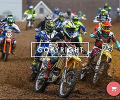 Suzuki rmz250 09 - Image 3/5