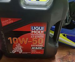 Suzuki rmz250 09 - Image 4/5